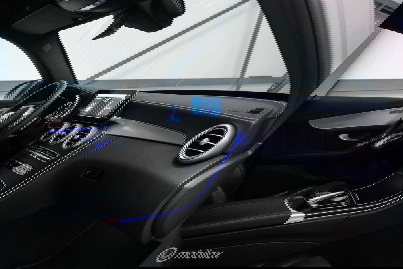 Mercedes-Benz C-Klasse Estate 300 e Business Solution AMG Limited | Virtual cockpit | NL auto |