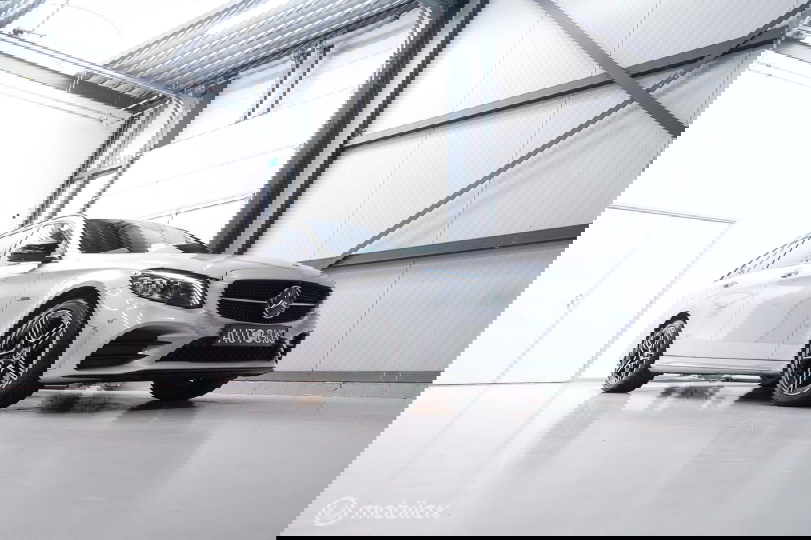 Mercedes-Benz C-Klasse Estate 300 e Business Solution AMG Limited | Virtual cockpit | NL auto |