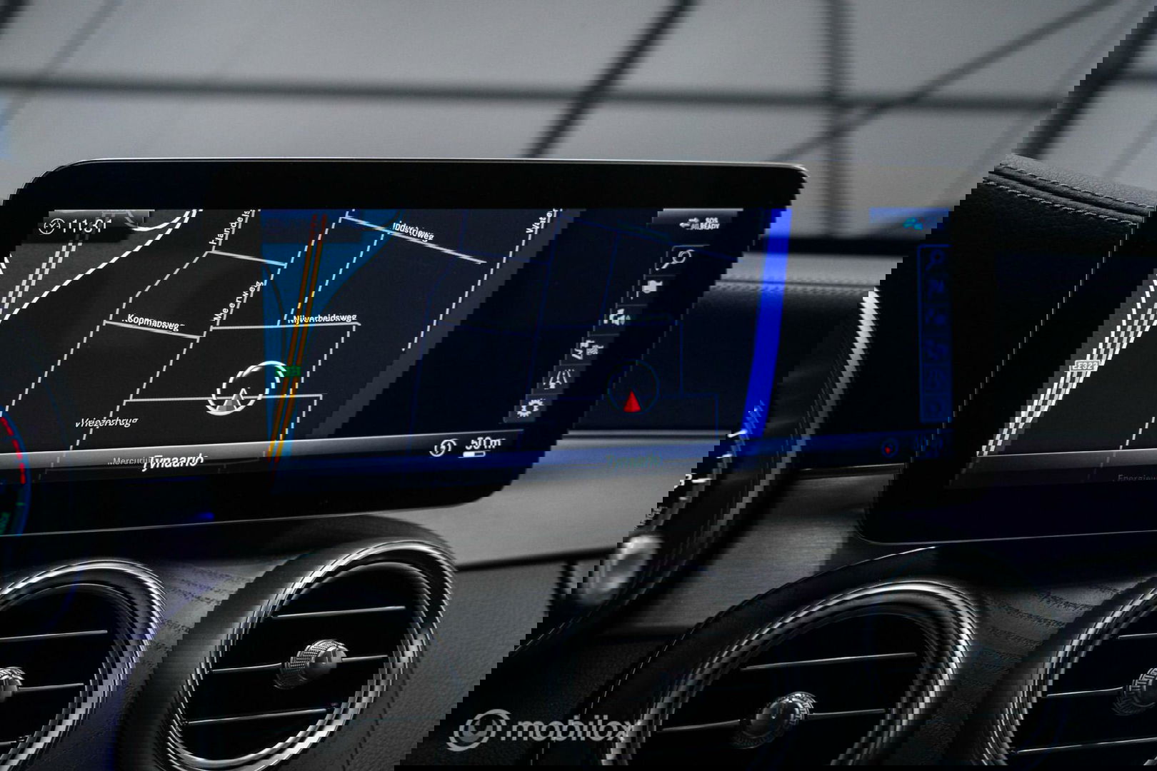 Mercedes-Benz C-Klasse Estate 300 e Business Solution AMG Limited | Virtual cockpit | NL auto |