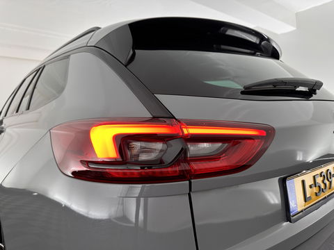 Opel Insignia Sports Tourer 2.0 Turbo GS-Sport-Line Aut. *FULL-LEATHER | BOSE-SOUND | HEAD-UP | ADAPT.CRUISE | FULL-LED | MEMORY-PACK | SPORT/HEATED/COOLED/MASSAGE-SEATS  | NAVI-FULLMAP | GREY-WRAPPED | KEYLESS | CAMERA | CARPLAY | LANE-ASSIST