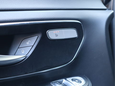 Mercedes-Benz EQV 300 L3 Extra lang 90 kWh | incl.BTW | 2+3+3 = 8 Pers | NL-Auto