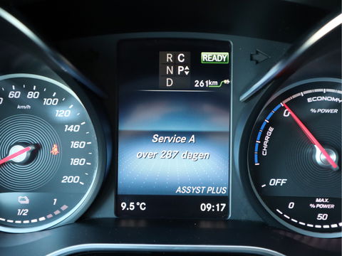 Mercedes-Benz EQV 300 L3 Extra lang 90 kWh | incl.BTW | 2+3+3 = 8 Pers | NL-Auto