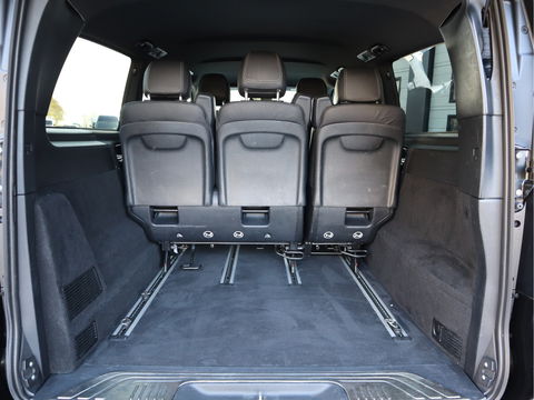 Mercedes-Benz EQV 300 L3 Extra lang 90 kWh | incl.BTW | 2+3+3 = 8 Pers | NL-Auto