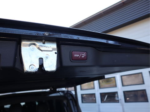 Mercedes-Benz EQV 300 L3 Extra lang 90 kWh | incl.BTW | 2+3+3 = 8 Pers | NL-Auto