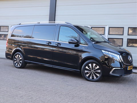 Mercedes-Benz EQV 300 L3 Extra lang 90 kWh | incl.BTW | 2+3+3 = 8 Pers | NL-Auto