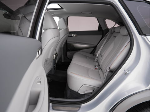 Hyundai NEXO FCEV Plus Pack [ HYDROGENIUM ] (INCL-BTW) (WATERSTOF) *PANO | NAPPA-FULL-LEATHER | NAVI-FULLMAP | ADAPT.CRUISE |  FULL-LED | KEYLESS | DAB |  KRELL-AUDIO | WIDESCREEN-COCKPIT | SURROUND-VIEW | SHIFT-PADDLES | COMFORT-SEATS