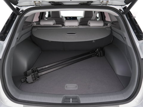 Hyundai NEXO FCEV Plus Pack [ HYDROGENIUM ] (INCL-BTW) (WATERSTOF) *PANO | NAPPA-FULL-LEATHER | NAVI-FULLMAP | ADAPT.CRUISE |  FULL-LED | KEYLESS | DAB |  KRELL-AUDIO | WIDESCREEN-COCKPIT | SURROUND-VIEW | SHIFT-PADDLES | COMFORT-SEATS