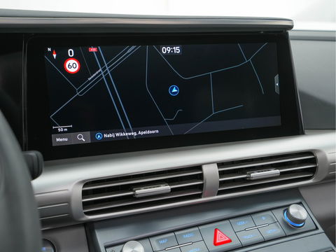 Hyundai NEXO FCEV Plus Pack [ HYDROGENIUM ] (INCL-BTW) (WATERSTOF) *PANO | NAPPA-FULL-LEATHER | NAVI-FULLMAP | ADAPT.CRUISE |  FULL-LED | KEYLESS | DAB |  KRELL-AUDIO | WIDESCREEN-COCKPIT | SURROUND-VIEW | SHIFT-PADDLES | COMFORT-SEATS