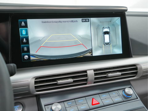 Hyundai NEXO FCEV Plus Pack [ HYDROGENIUM ] (INCL-BTW) (WATERSTOF) *PANO | NAPPA-FULL-LEATHER | NAVI-FULLMAP | ADAPT.CRUISE |  FULL-LED | KEYLESS | DAB |  KRELL-AUDIO | WIDESCREEN-COCKPIT | SURROUND-VIEW | SHIFT-PADDLES | COMFORT-SEATS