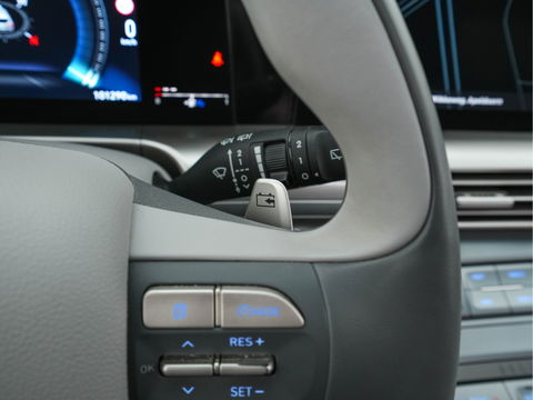 Hyundai NEXO FCEV Plus Pack [ HYDROGENIUM ] (INCL-BTW) (WATERSTOF) *PANO | NAPPA-FULL-LEATHER | NAVI-FULLMAP | ADAPT.CRUISE |  FULL-LED | KEYLESS | DAB |  KRELL-AUDIO | WIDESCREEN-COCKPIT | SURROUND-VIEW | SHIFT-PADDLES | COMFORT-SEATS
