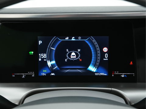 Hyundai NEXO FCEV Plus Pack [ HYDROGENIUM ] (INCL-BTW) (WATERSTOF) *PANO | NAPPA-FULL-LEATHER | NAVI-FULLMAP | ADAPT.CRUISE |  FULL-LED | KEYLESS | DAB |  KRELL-AUDIO | WIDESCREEN-COCKPIT | SURROUND-VIEW | SHIFT-PADDLES | COMFORT-SEATS