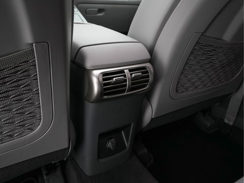 Hyundai NEXO FCEV Plus Pack [ HYDROGENIUM ] (INCL-BTW) (WATERSTOF) *PANO | NAPPA-FULL-LEATHER | NAVI-FULLMAP | ADAPT.CRUISE |  FULL-LED | KEYLESS | DAB |  KRELL-AUDIO | WIDESCREEN-COCKPIT | SURROUND-VIEW | SHIFT-PADDLES | COMFORT-SEATS