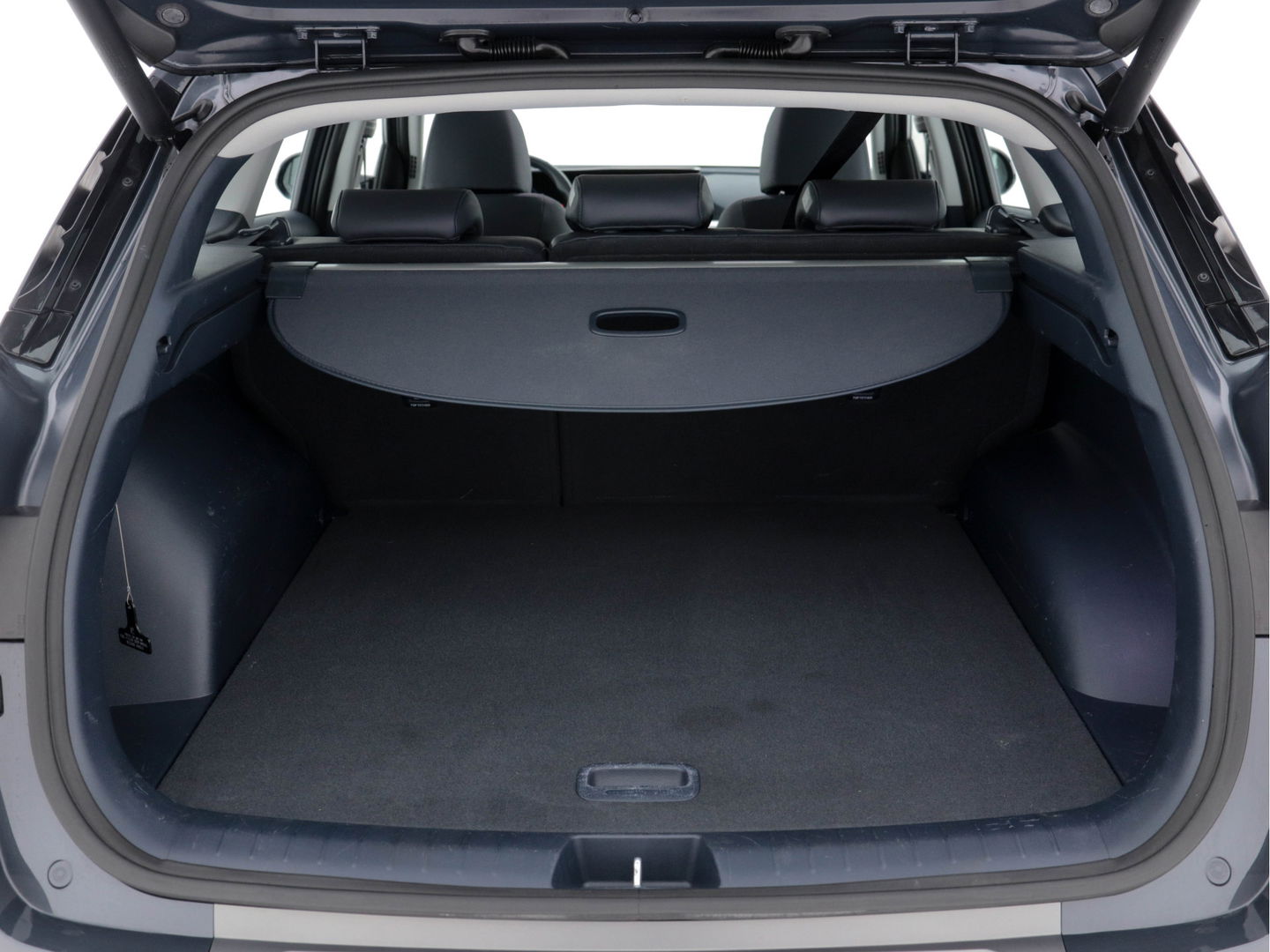 Hyundai NEXO FCEV Plus Pack [ HYDROGENIUM ] (INCL-BTW) (WATERSTOF) *PANO | NAPPA-FULL-LEATHER | NAVI-FULLMAP | ADAPT.CRUISE |  FULL-LED | KEYLESS | DAB |  KRELL-AUDIO | DIGI-WIDESCREEN-COCKPIT | SURROUND-VIEW | SHIFT-PADDLES | COMFORT
