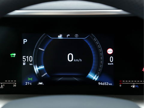 Hyundai NEXO FCEV Plus Pack [ HYDROGENIUM ] (INCL-BTW) (WATERSTOF) *PANO | NAPPA-FULL-LEATHER | NAVI-FULLMAP | ADAPT.CRUISE |  FULL-LED | KEYLESS | DAB |  KRELL-AUDIO | DIGI-WIDESCREEN-COCKPIT | SURROUND-VIEW | SHIFT-PADDLES | COMFORT