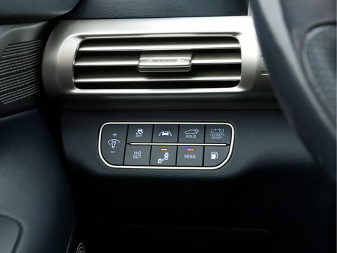 Hyundai NEXO FCEV Plus Pack [ HYDROGENIUM ] (INCL-BTW) (WATERSTOF) *PANO | NAPPA-FULL-LEATHER | NAVI-FULLMAP | ADAPT.CRUISE |  FULL-LED | KEYLESS | DAB |  KRELL-AUDIO | DIGI-WIDESCREEN-COCKPIT | SURROUND-VIEW | SHIFT-PADDLES | COMFORT