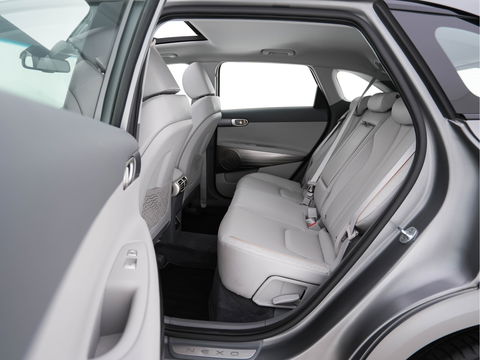 Hyundai NEXO FCEV Plus Pack [ HYDROGENIUM ] (INCL-BTW) (WATERSTOF) *PANO | NAPPA-FULL-LEATHER | NAVI-FULLMAP | ADAPT.CRUISE |  FULL-LED | KEYLESS | DAB |  KRELL-AUDIO | DIGI-WIDESCREEN-COCKPIT | SURROUND-VIEW | SHIFT-PADDLES | COMFORT.