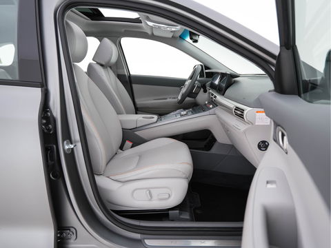 Hyundai NEXO FCEV Plus Pack [ HYDROGENIUM ] (INCL-BTW) (WATERSTOF) *PANO | NAPPA-FULL-LEATHER | NAVI-FULLMAP | ADAPT.CRUISE |  FULL-LED | KEYLESS | DAB |  KRELL-AUDIO | DIGI-WIDESCREEN-COCKPIT | SURROUND-VIEW | SHIFT-PADDLES | COMFORT.