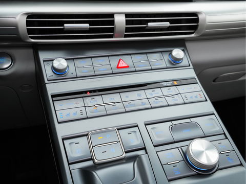 Hyundai NEXO FCEV Plus Pack [ HYDROGENIUM ] (INCL-BTW) (WATERSTOF) *PANO | NAPPA-FULL-LEATHER | NAVI-FULLMAP | ADAPT.CRUISE |  FULL-LED | KEYLESS | DAB |  KRELL-AUDIO | DIGI-WIDESCREEN-COCKPIT | SURROUND-VIEW | SHIFT-PADDLES | COMFORT.
