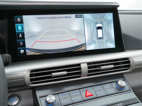 Hyundai NEXO FCEV Plus Pack [ HYDROGENIUM ] (INCL-BTW) (WATERSTOF) *PANO | NAPPA-FULL-LEATHER | NAVI-FULLMAP | ADAPT.CRUISE |  FULL-LED | KEYLESS | DAB |  KRELL-AUDIO | DIGI-WIDESCREEN-COCKPIT | SURROUND-VIEW | SHIFT-PADDLES | COMFORT.