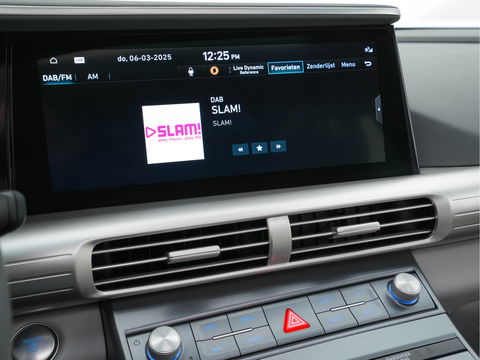 Hyundai NEXO FCEV Plus Pack [ HYDROGENIUM ] (INCL-BTW) (WATERSTOF) *PANO | NAPPA-FULL-LEATHER | NAVI-FULLMAP | ADAPT.CRUISE |  FULL-LED | KEYLESS | DAB |  KRELL-AUDIO | DIGI-WIDESCREEN-COCKPIT | SURROUND-VIEW | SHIFT-PADDLES | COMFORT.