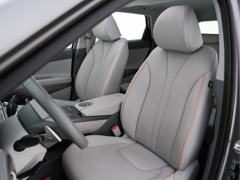 Hyundai NEXO FCEV Plus Pack [ HYDROGENIUM ] (INCL-BTW) (WATERSTOF) *PANO | NAPPA-FULL-LEATHER | NAVI-FULLMAP | ADAPT.CRUISE |  FULL-LED | KEYLESS | DAB |  KRELL-AUDIO | DIGI-WIDESCREEN-COCKPIT | SURROUND-VIEW | SHIFT-PADDLES | COMFORT.
