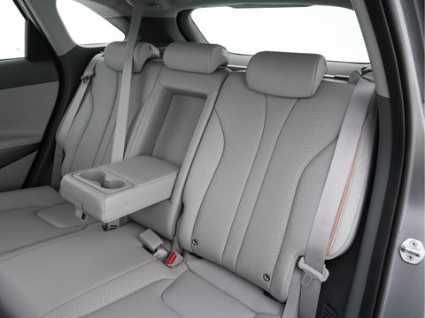 Hyundai NEXO FCEV Plus Pack [ HYDROGENIUM ] (INCL-BTW) (WATERSTOF) *PANO | NAPPA-FULL-LEATHER | NAVI-FULLMAP | ADAPT.CRUISE |  FULL-LED | KEYLESS | DAB |  KRELL-AUDIO | DIGI-WIDESCREEN-COCKPIT | SURROUND-VIEW | SHIFT-PADDLES | COMFORT.