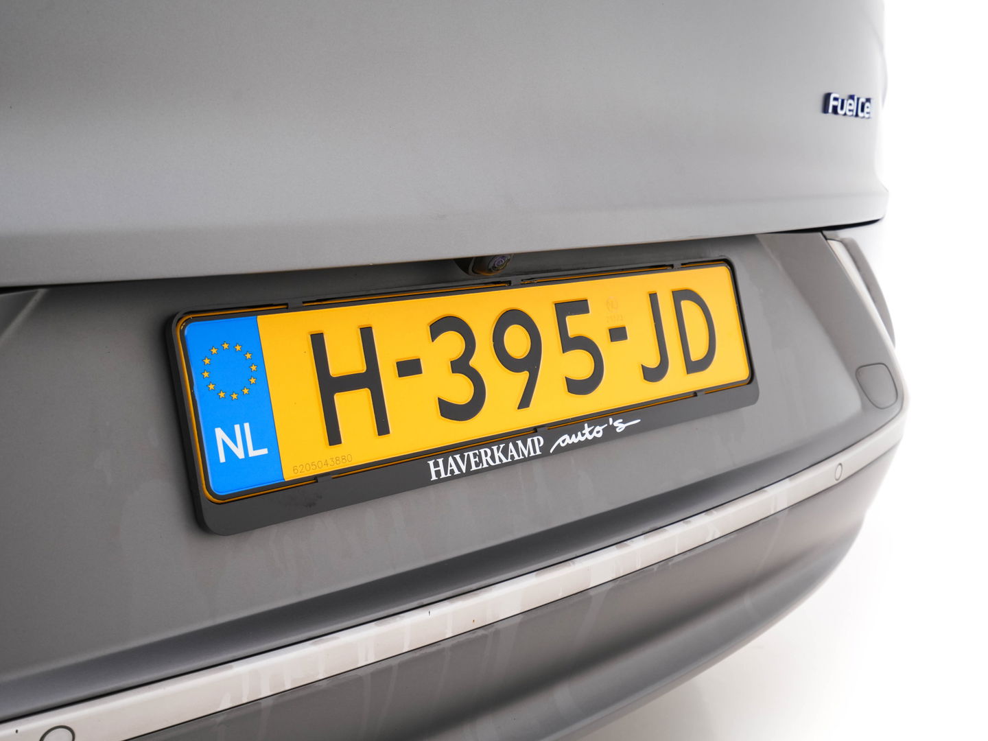 Hyundai NEXO FCEV Plus Pack [ HYDROGENIUM ] (INCL-BTW) (WATERSTOF) *PANO | NAPPA-FULL-LEATHER | NAVI-FULLMAP | ADAPT.CRUISE |  FULL-LED | KEYLESS | DAB |  KRELL-AUDIO | DIGI-WIDESCREEN-COCKPIT | SURROUND-VIEW | SHIFT-PADDLES | COMFORT.