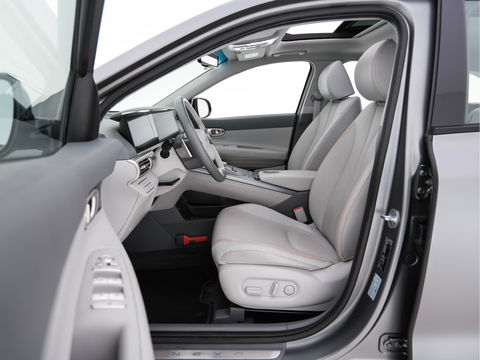 Hyundai NEXO FCEV Plus Pack [ HYDROGENIUM ] (INCL-BTW) (WATERSTOF) *PANO | NAPPA-FULL-LEATHER | NAVI-FULLMAP | ADAPT.CRUISE |  FULL-LED | KEYLESS | DAB |  KRELL-AUDIO | DIGI-WIDESCREEN-COCKPIT | SURROUND-VIEW | SHIFT-PADDLES | COMFORT.