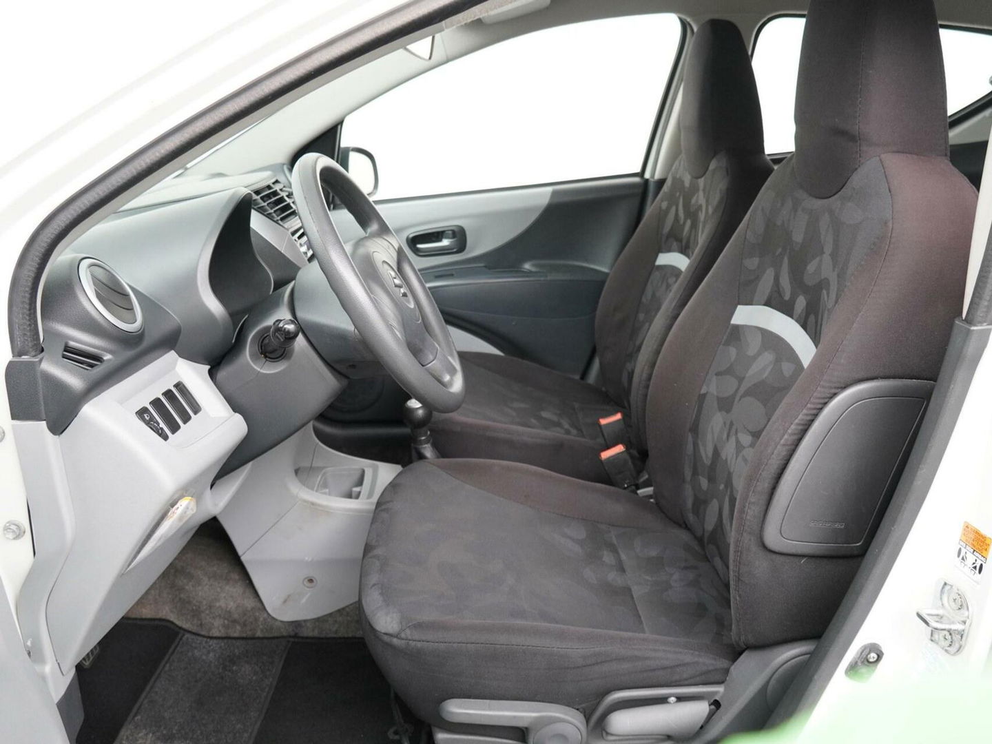 Suzuki Alto 1.0 Comfort Plus