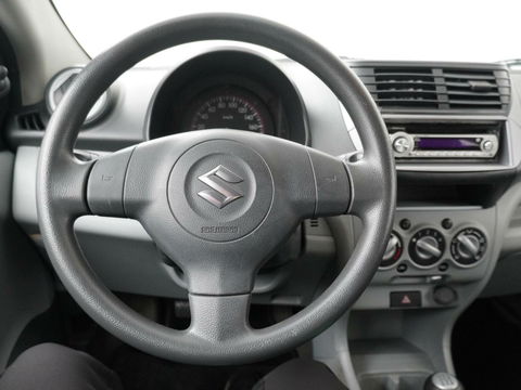 Suzuki Alto 1.0 Comfort Plus