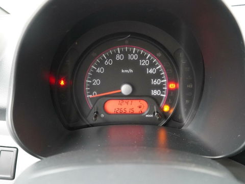 Suzuki Alto 1.0 Comfort Plus