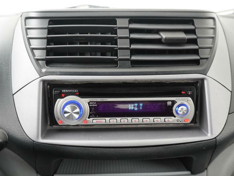 Suzuki Alto 1.0 Comfort Plus