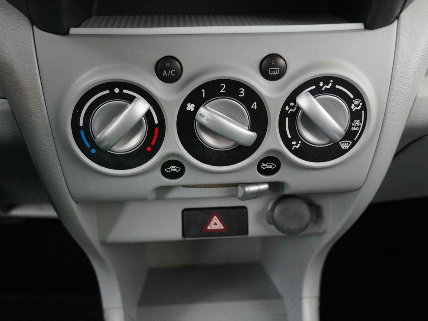 Suzuki Alto 1.0 Comfort Plus