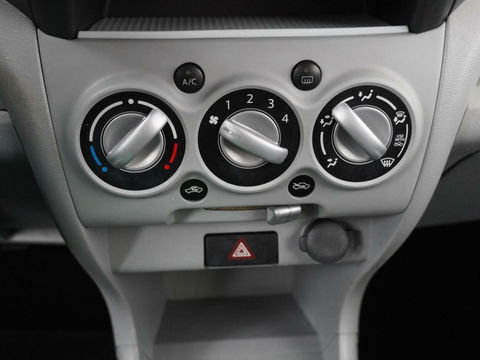 Suzuki Alto 1.0 Comfort Plus