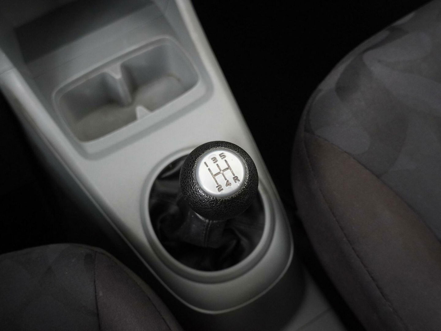 Suzuki Alto 1.0 Comfort Plus