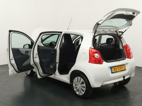 Suzuki Alto 1.0 Comfort Plus