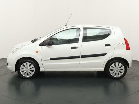 Suzuki Alto 1.0 Comfort Plus