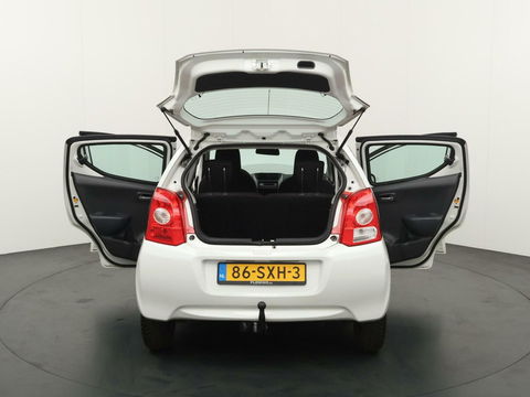 Suzuki Alto 1.0 Comfort Plus