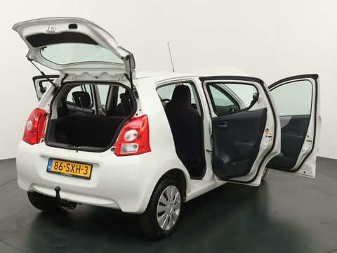 Suzuki Alto 1.0 Comfort Plus