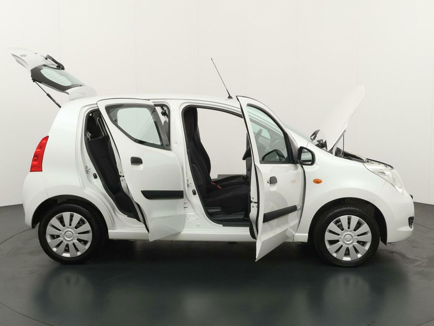 Suzuki Alto 1.0 Comfort Plus