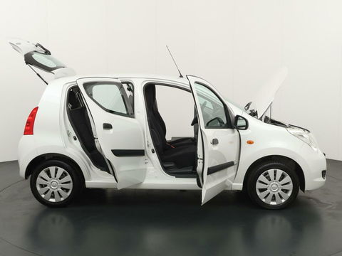 Suzuki Alto 1.0 Comfort Plus