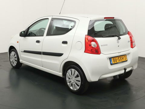 Suzuki Alto 1.0 Comfort Plus