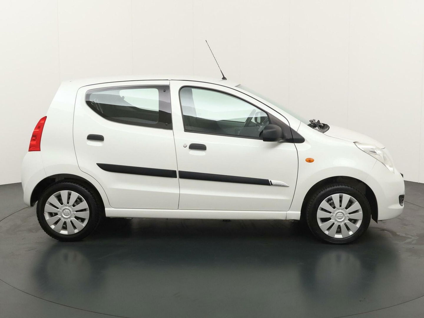 Suzuki Alto 1.0 Comfort Plus