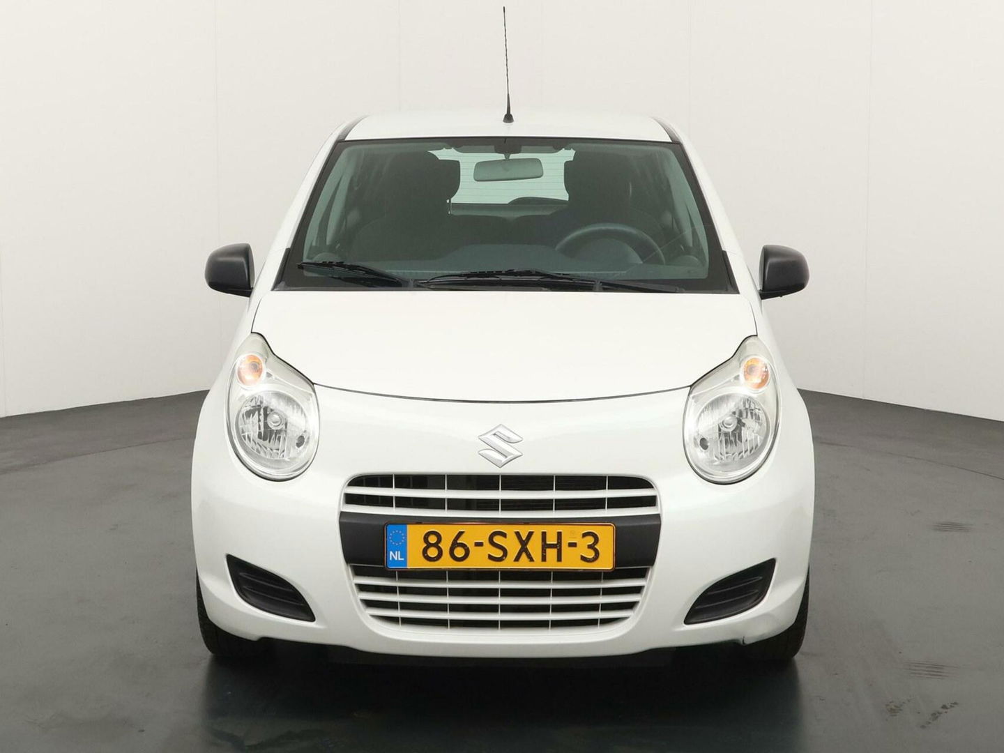 Suzuki Alto 1.0 Comfort Plus