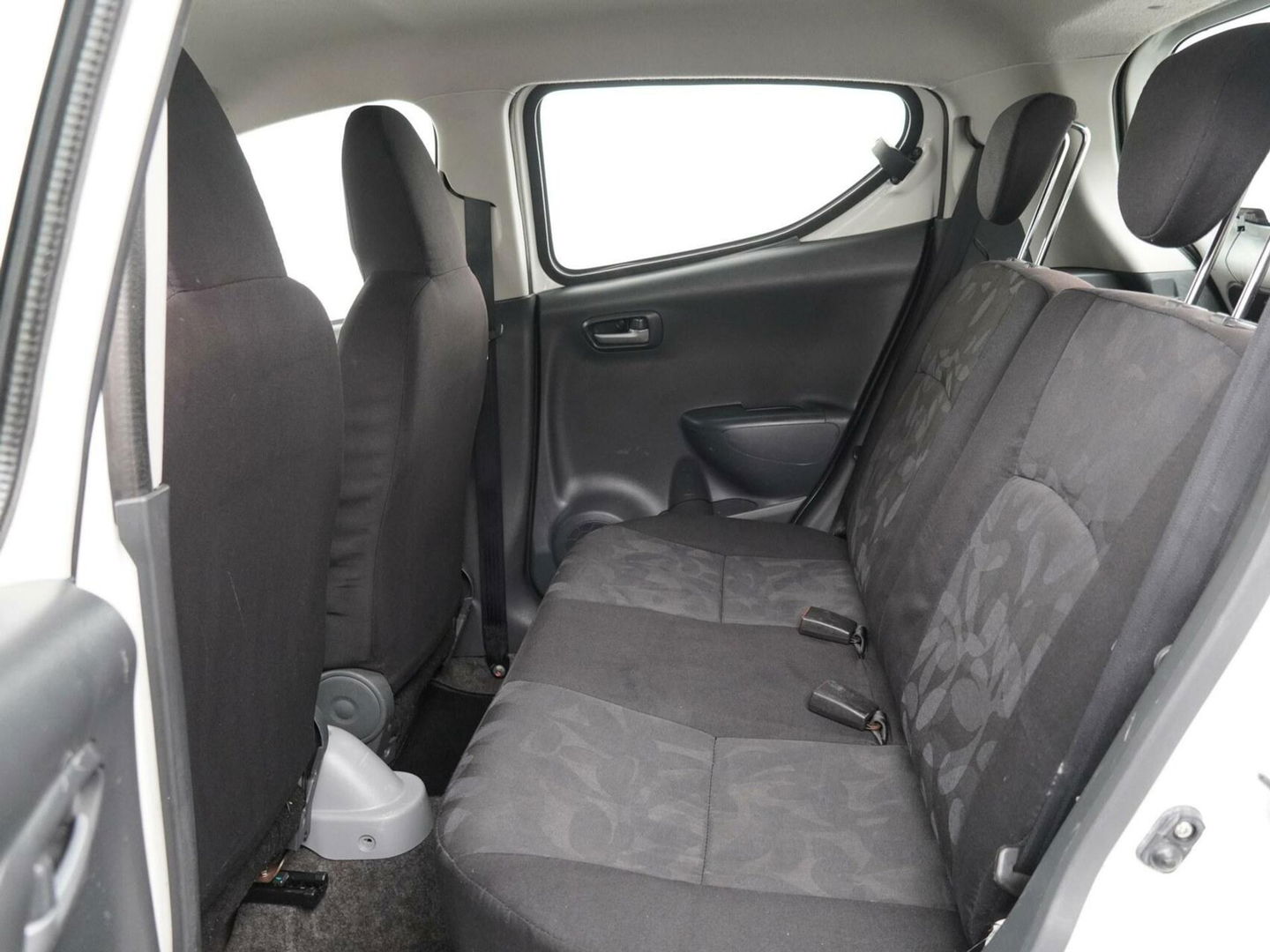 Suzuki Alto 1.0 Comfort Plus
