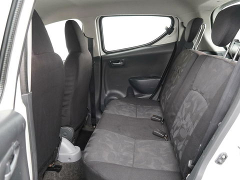 Suzuki Alto 1.0 Comfort Plus