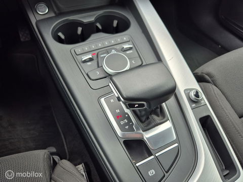Audi A4 Avant 40 TFSI Design Pro Line Plus, 19 inch, Navi