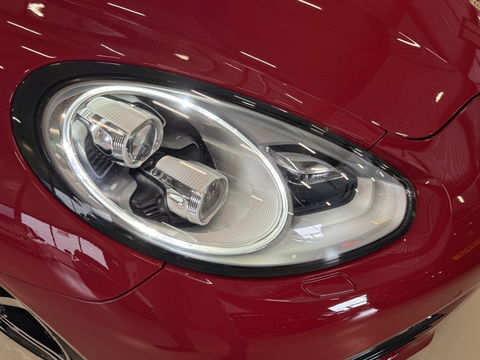 Porsche Panamera 4.8 GTS V8 440PK PDK 2014 / Sport Chrono / LED
