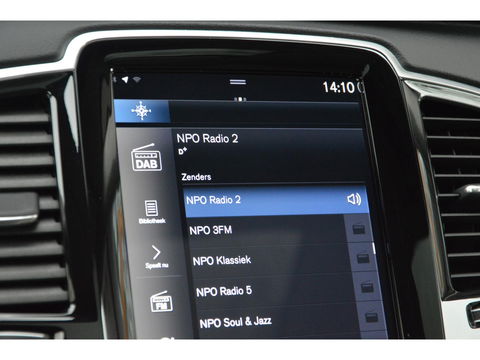 Volvo XC90 T8 Long Range Hybride AWD Inscription | Trekhaak 2400KG | Pilot-Assist | Camera | Panoramadak | Stoel+Stuur Verwarmd |