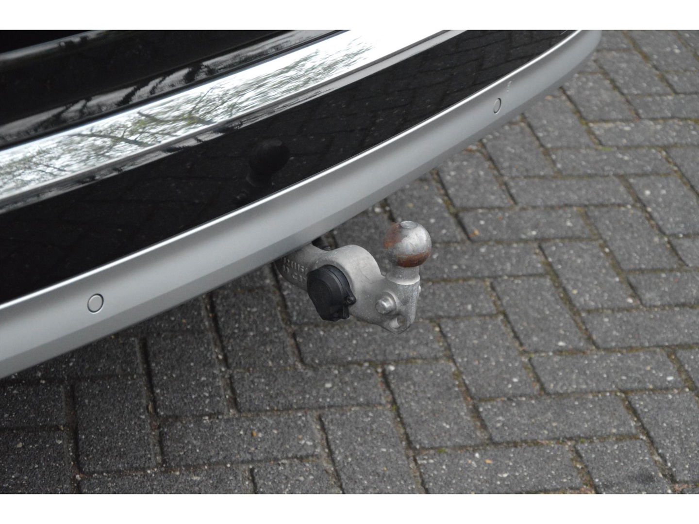 Volvo XC90 T8 Long Range Hybride AWD Inscription | Trekhaak 2400KG | Pilot-Assist | Camera | Panoramadak | Stoel+Stuur Verwarmd |